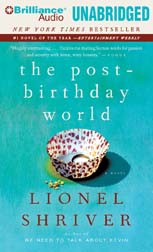 The Post-Birthday World